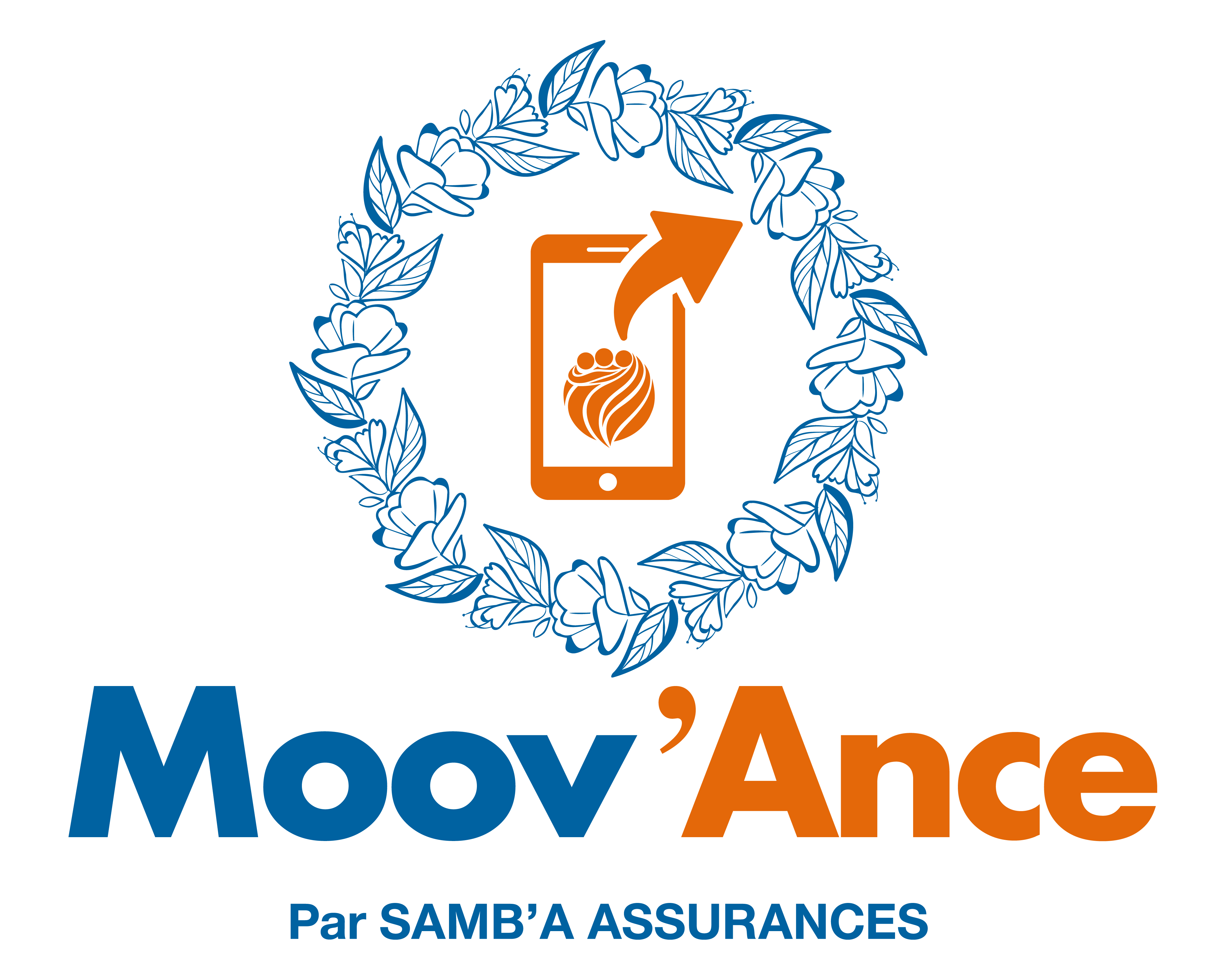 MOOV'ANCE Logo